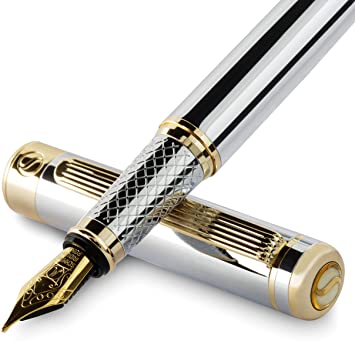 луксозни писалки