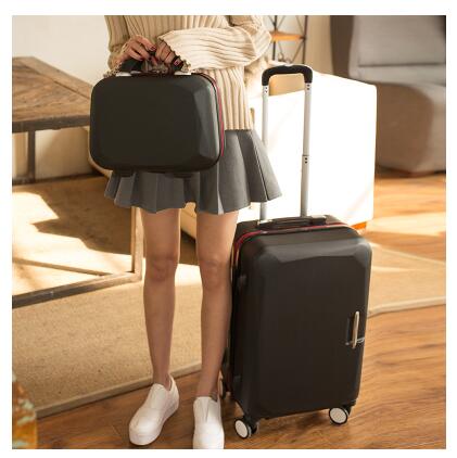 куфари и чанти