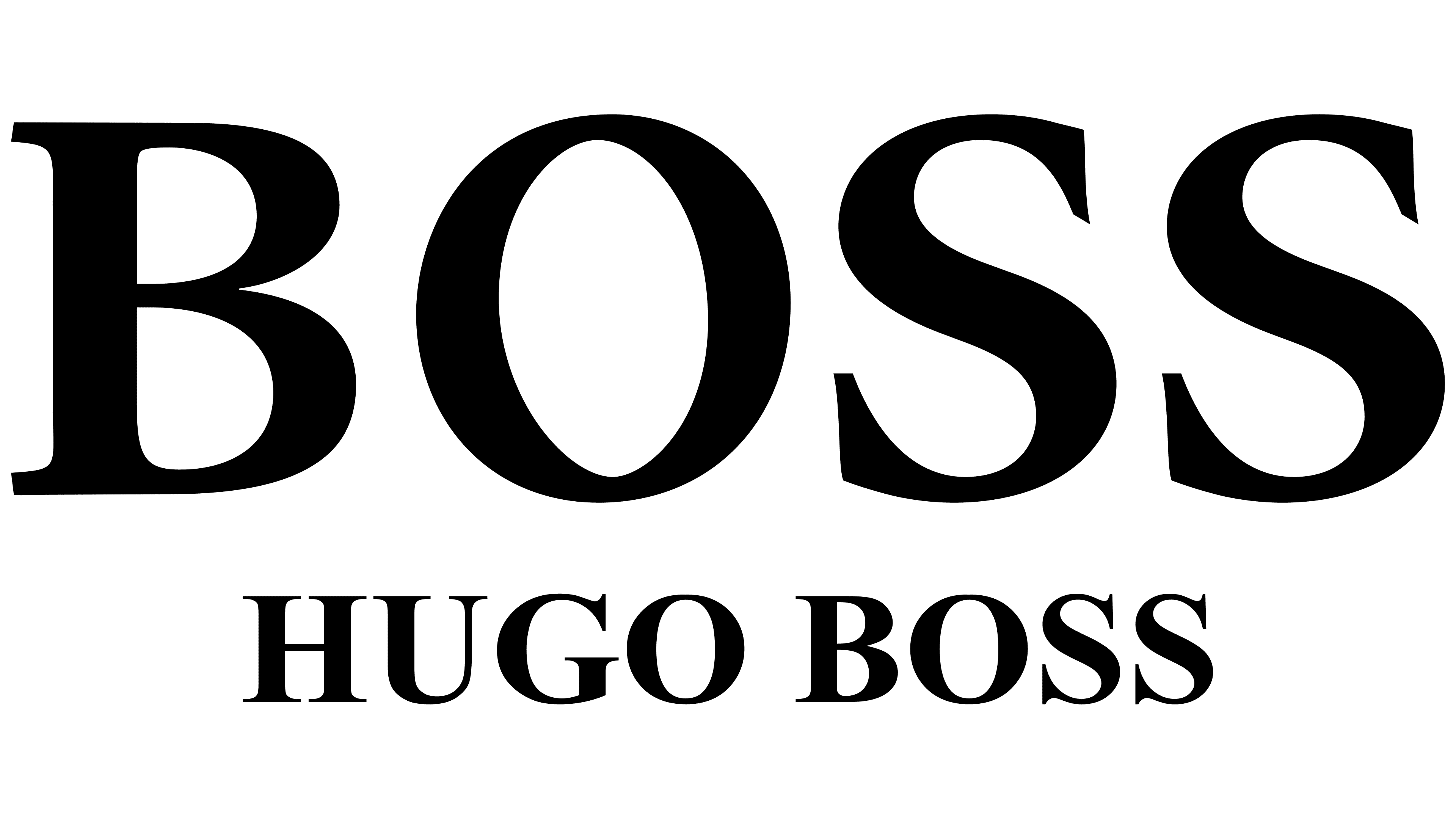 hugo boss