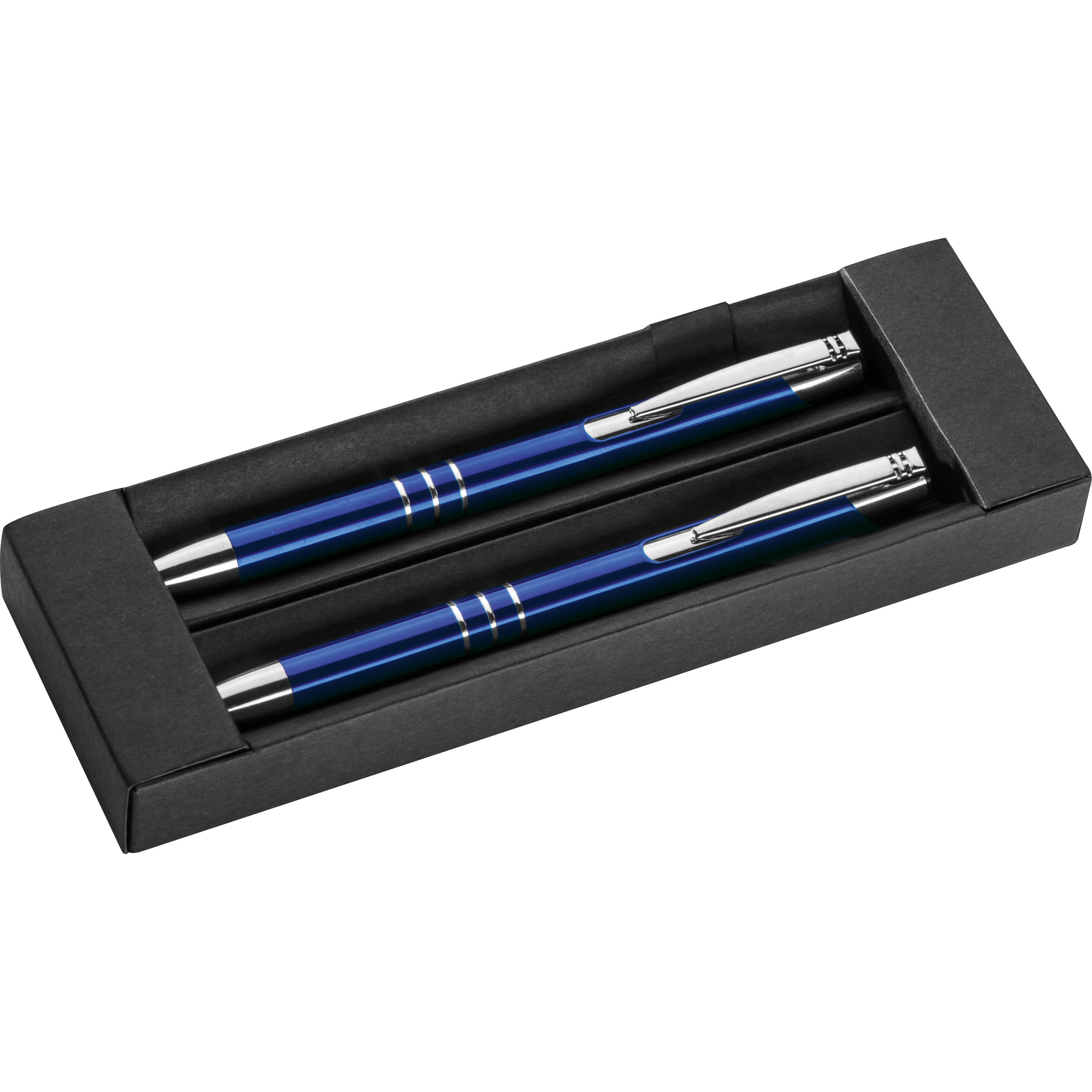 Комплект химикалка и автоматичен молив