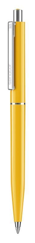 ПЛАСТМАСОВА ХИМИКАЛКА SENATOR POINT POLISHED 3217