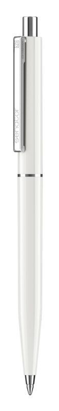 ПЛАСТМАСОВА ХИМИКАЛКА SENATOR POINT POLISHED 3217