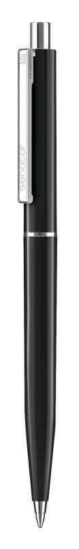 ПЛАСТМАСОВА ХИМИКАЛКА SENATOR POINT POLISHED 3217