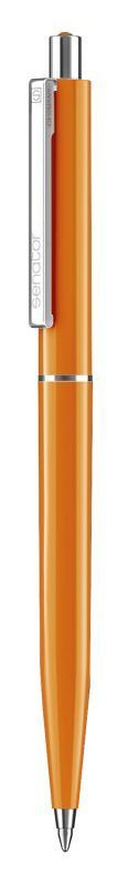 ПЛАСТМАСОВА ХИМИКАЛКА SENATOR POINT POLISHED 3217