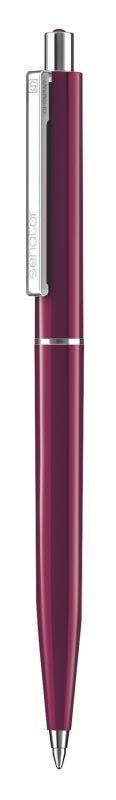 ПЛАСТМАСОВА ХИМИКАЛКА SENATOR POINT POLISHED 3217