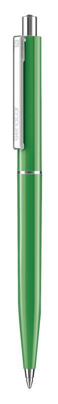 ПЛАСТМАСОВА ХИМИКАЛКА SENATOR POINT POLISHED 3217