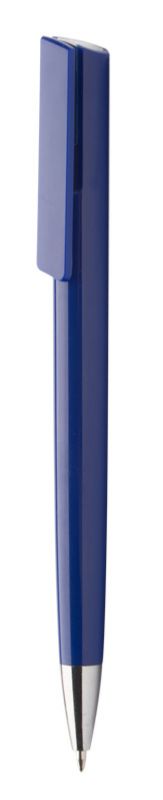 Химикалка с хромиран връх - Lelogram