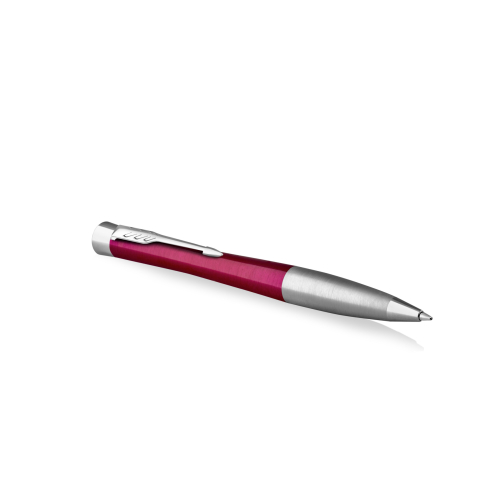 Химикалка Parker Royal Urban Muted Black CT