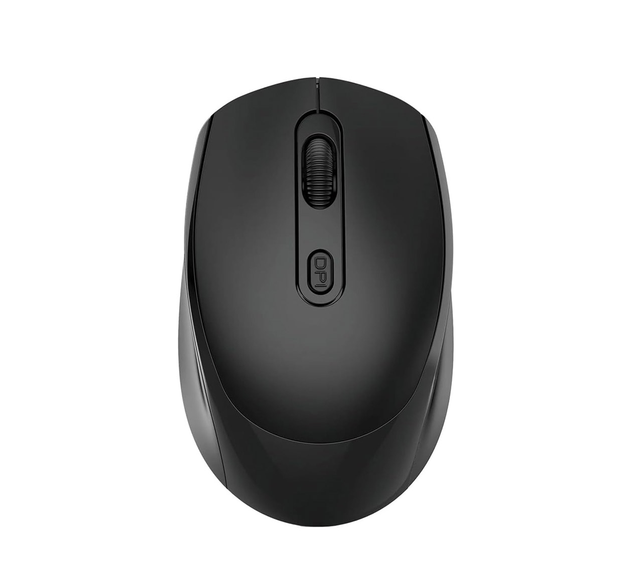 Безжична ергономична Wireless Мишка.