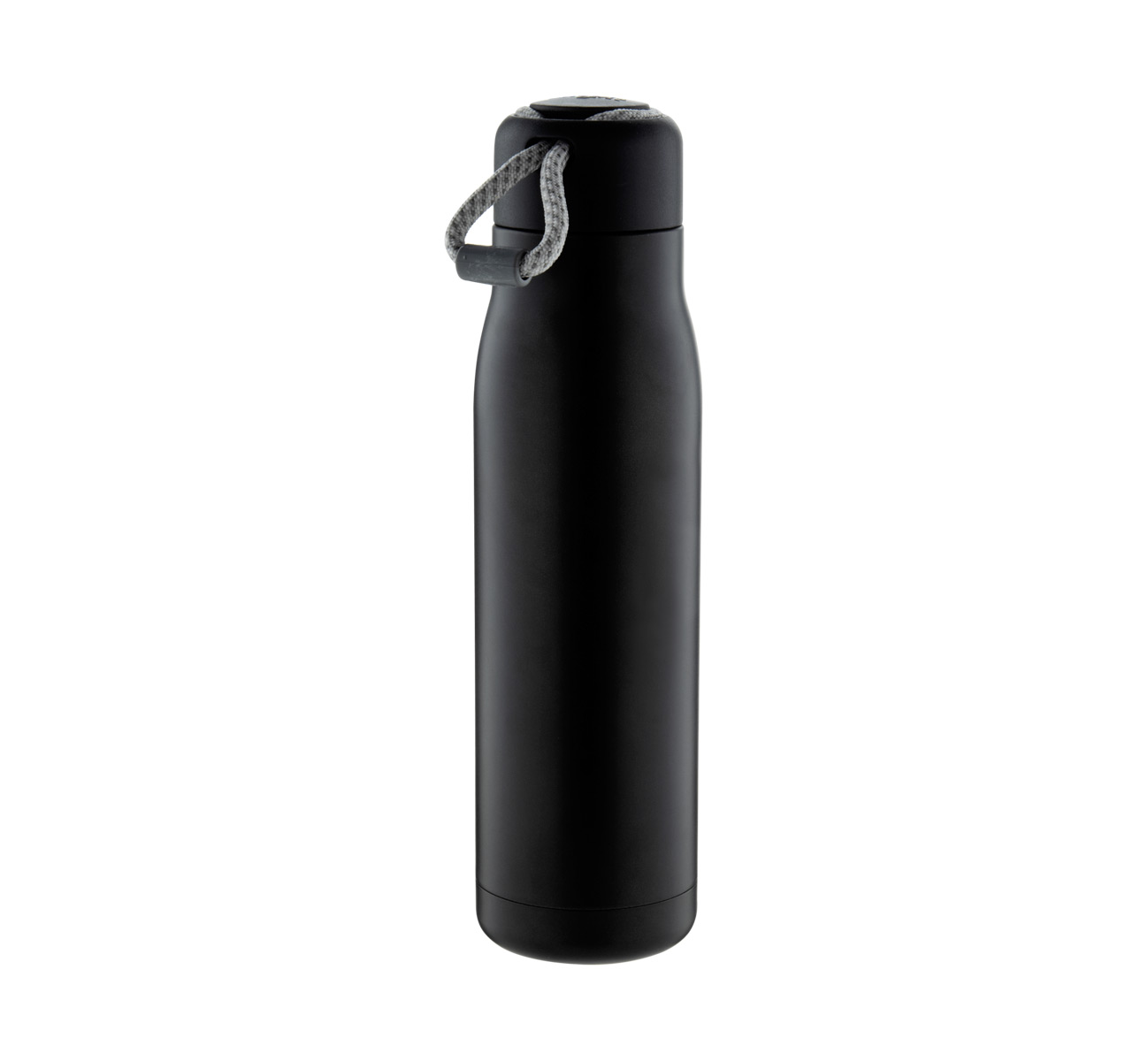 Спортна бутилка с вакуумна изолация, 500 ml