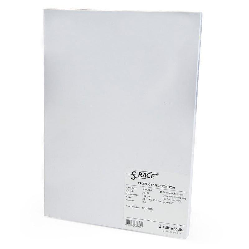 Хартия за сублимация S-RACE А3 (кутия 100 листа)