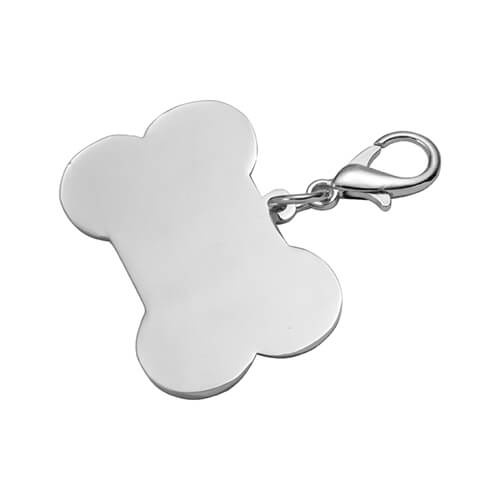 Сублимационна Табелка за куче