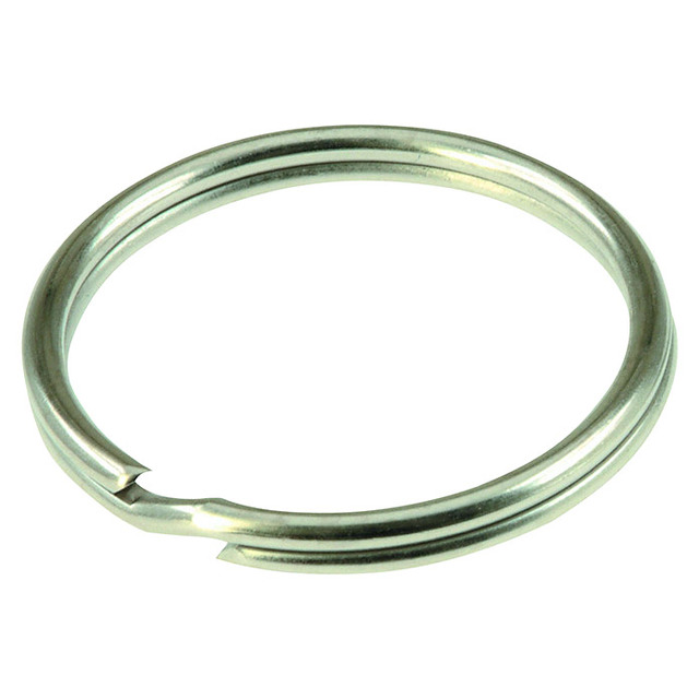 Халка за ключодържател 20 мм