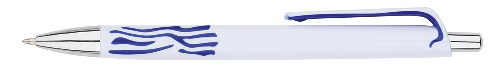 Пластмасова химикалка ZEBRA