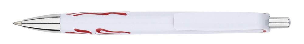 Пластмасова химикалка ZEBRA
