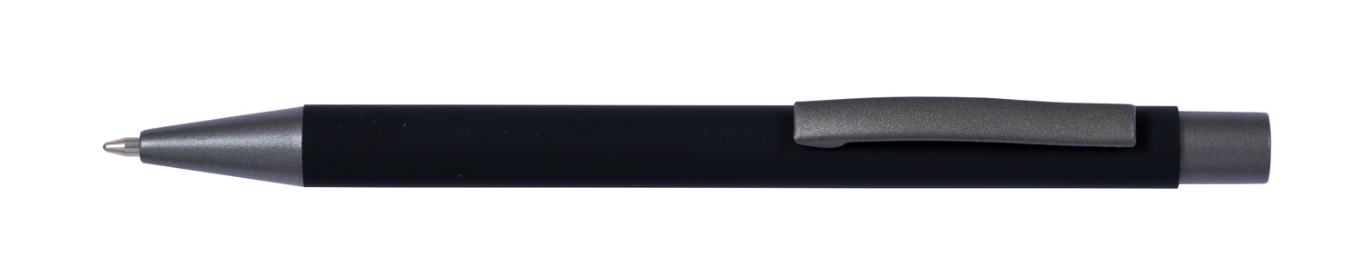 Метална химикалка VELVET SOFT - GUN
