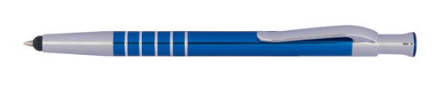 Метална тъчскрийн химикалка STRATO