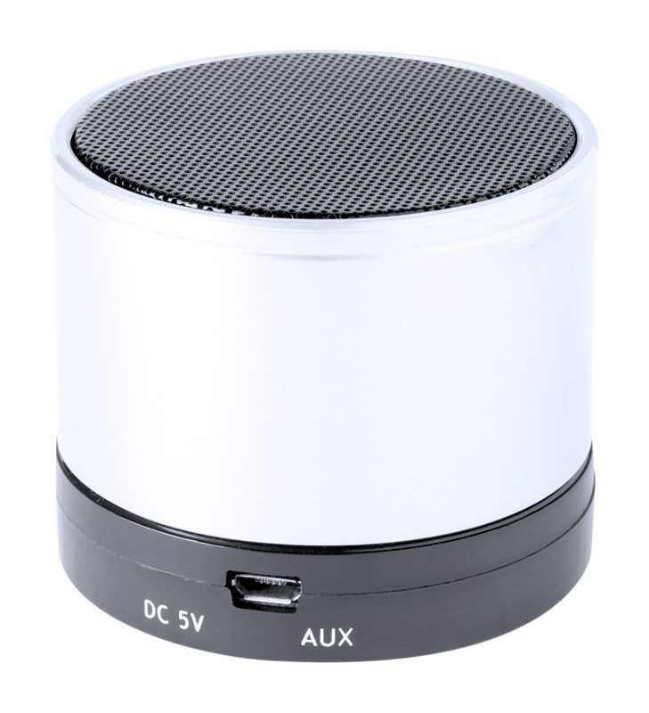 Портативна Bluetooth тонколона – Martins