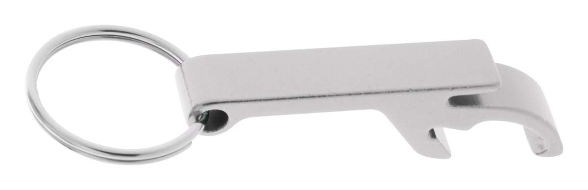 Ключодържател с отварачка