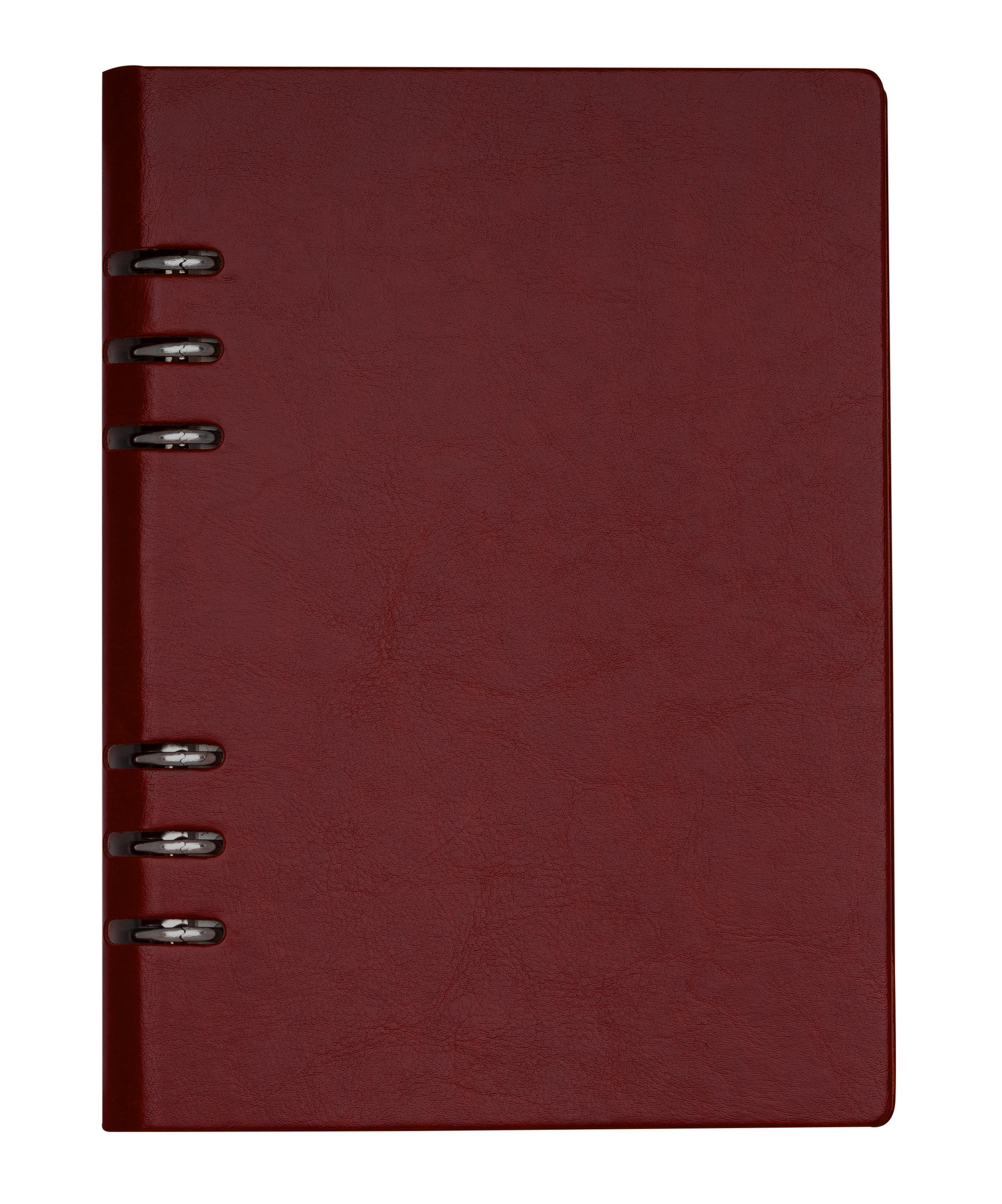 Oрганайзер А5 с твърди корици и спирала