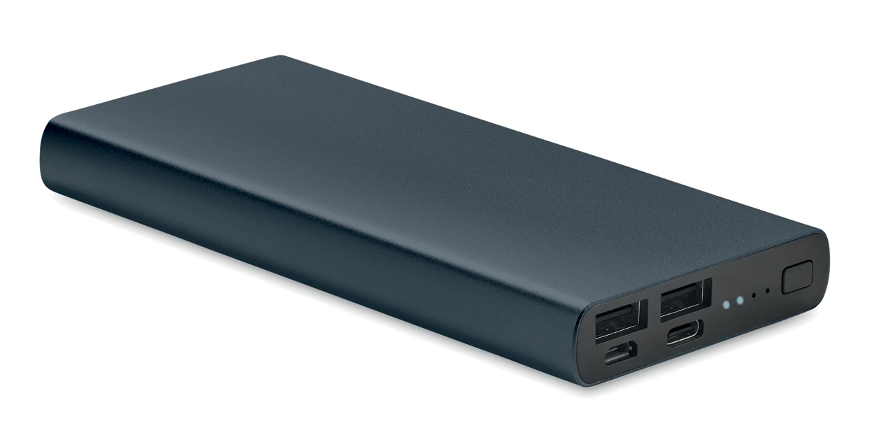 Преносима батерия 10000 mAh с бързо зареждане