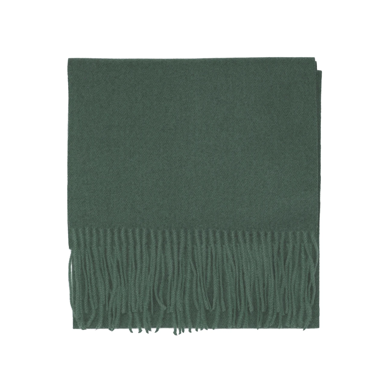 Зимен шал без кутия