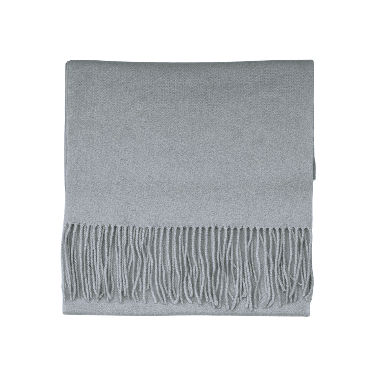 Зимен шал без кутия