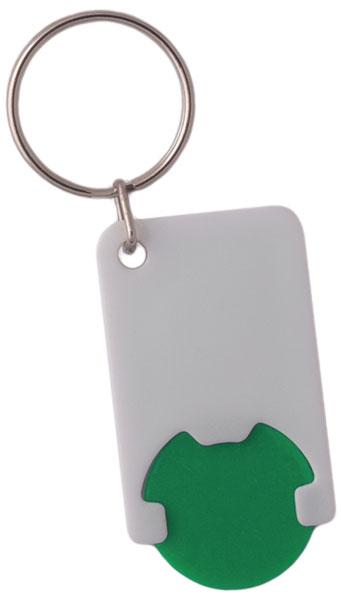 КЛЮЧОДЪРЖАТЕЛ МОНЕТА