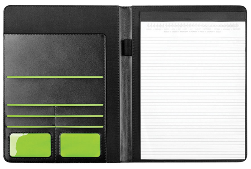 ПАПКА ЕКО КОЖА