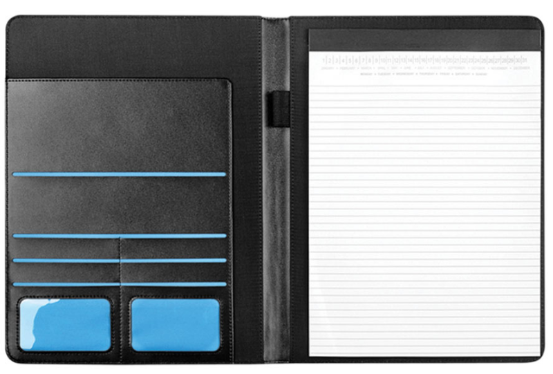 ПАПКА ЕКО КОЖА