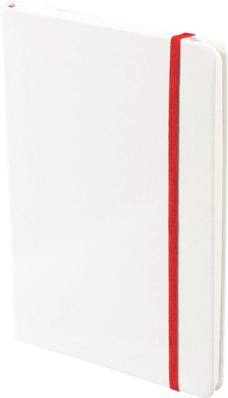 Тефтер A5 с разделител