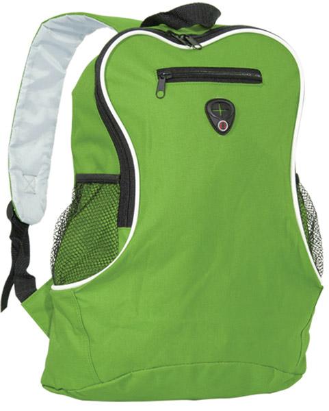 Раница с едно отделение