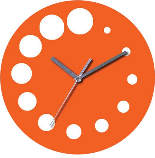 Стенен часовник