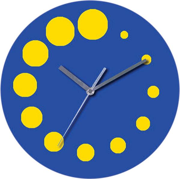 Стенен часовник