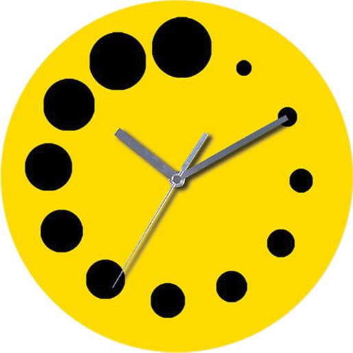 Стенен часовник