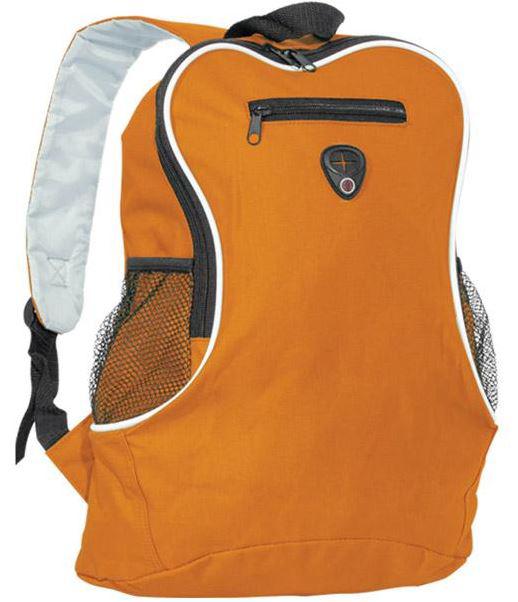 Раница с едно отделение