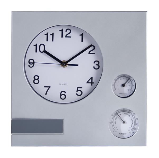 Стенен часовник