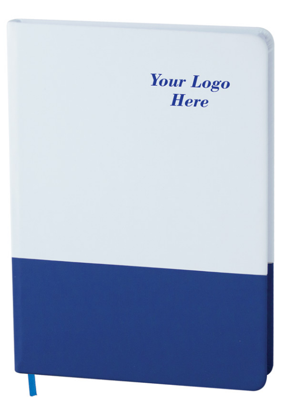 Тефтер A5 с разделител