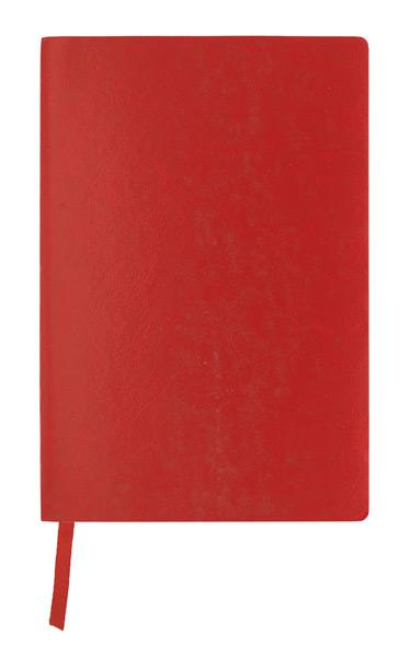 Тефтер A5 мека корица