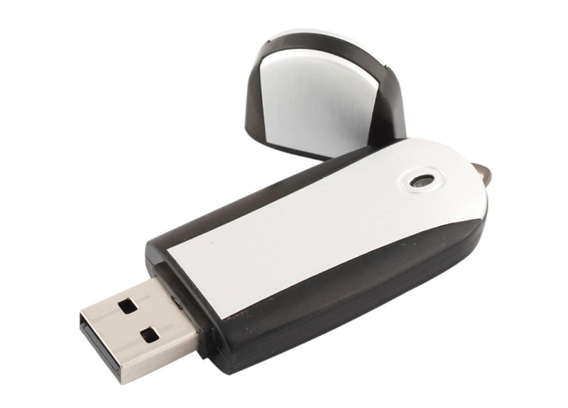 USB ПАМЕТ-8GB