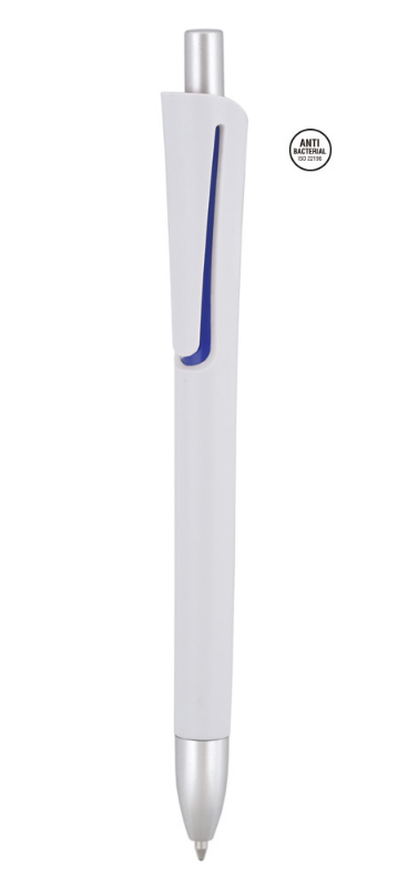 Антибактериална химикалка