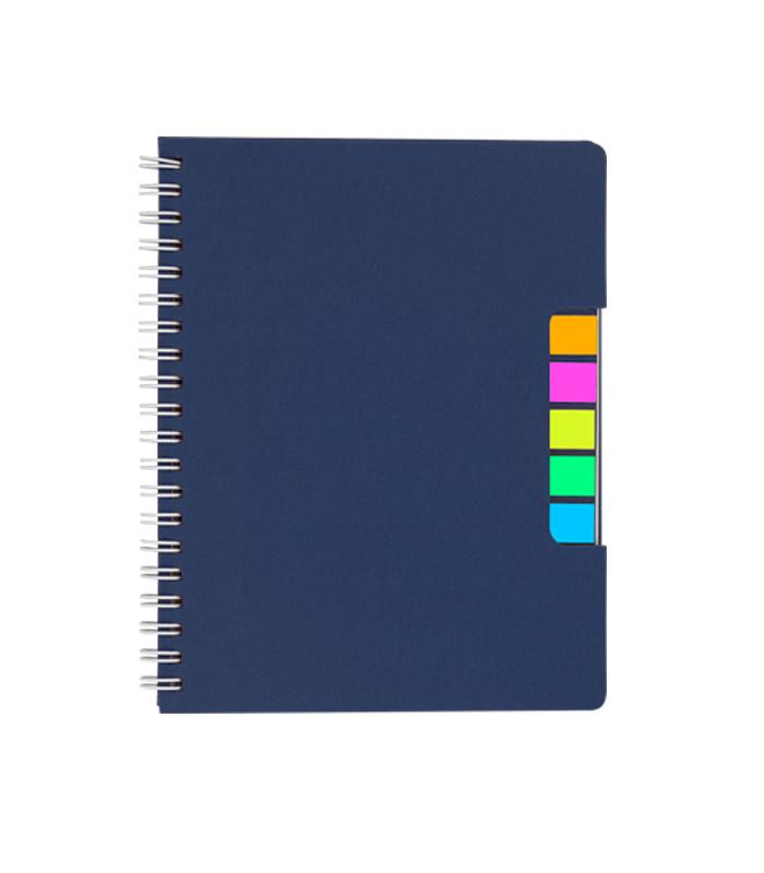 Еко тефтер с еко химикал