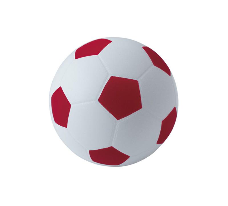 Антистрес футболна топка.