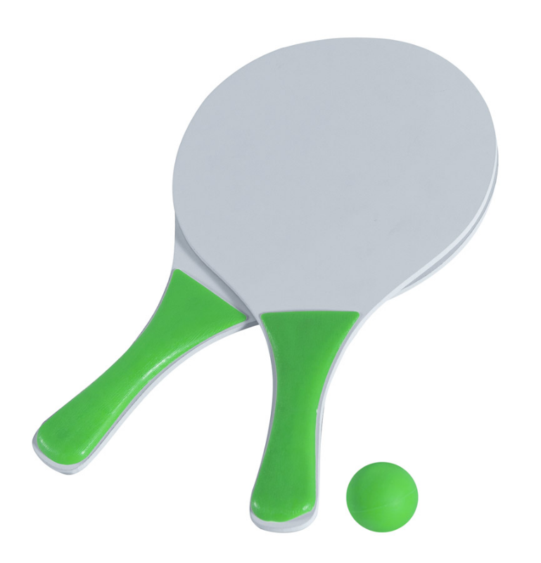 Комплект за плажен тенис