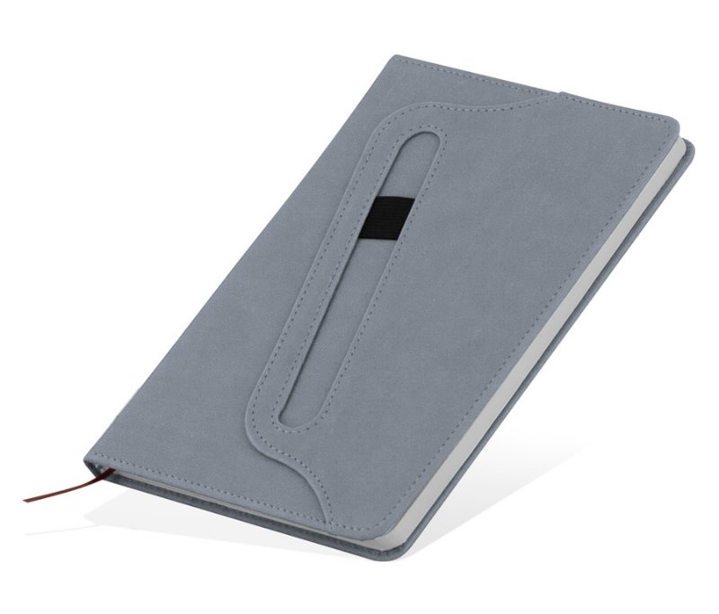 Тефтер A5 с разделител