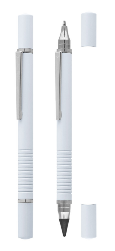 Дълготрайна изтриваема писалка без мастило