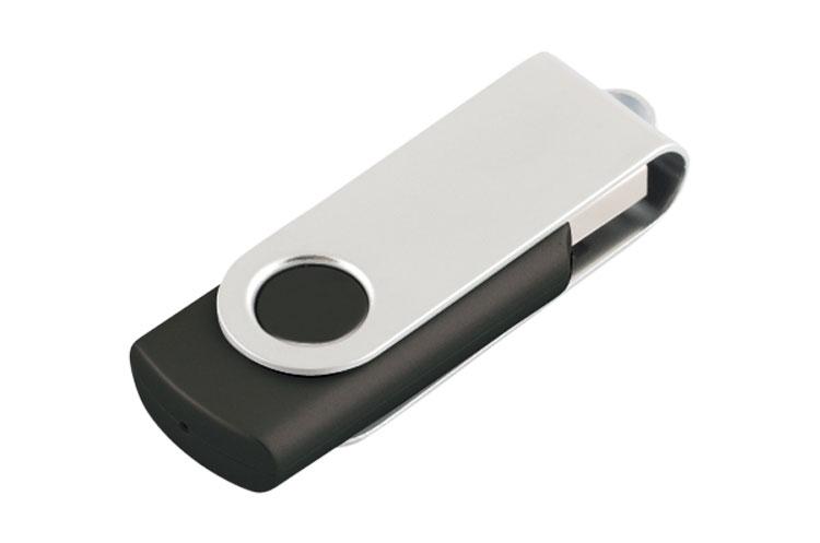 USB. Материал: пластмаса и метал-64GB