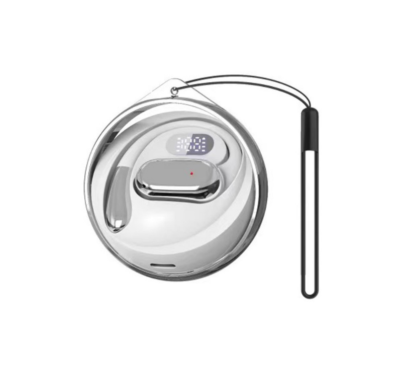 Безжични Bluetooth слушалки с микрофон