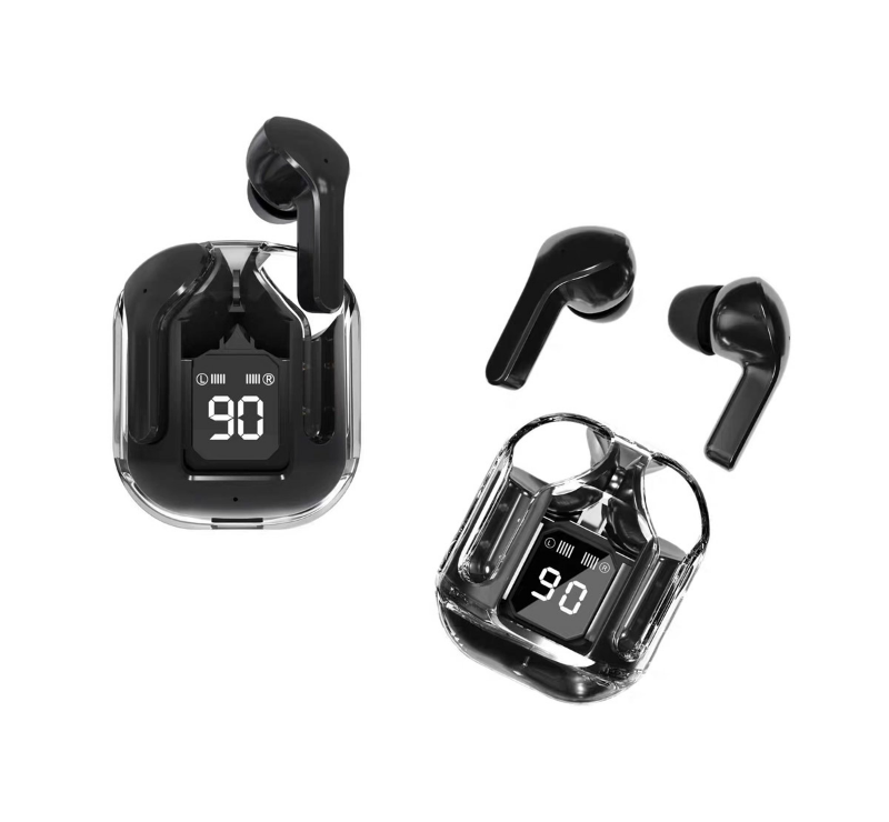 Безжични Bluetooth слушалки с микрофон