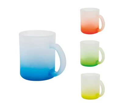 Чаша “Frost“ за сублимация, 300 ml